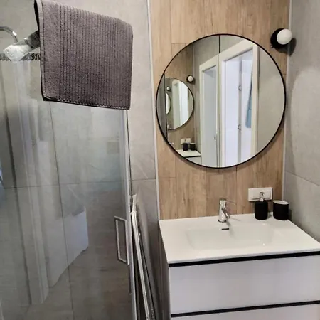 Apartment Kameralnie Stegna