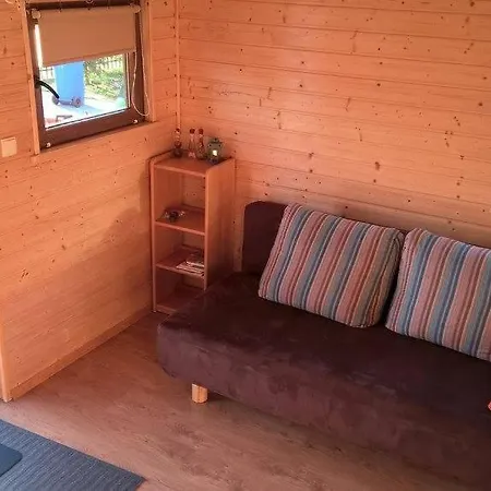 Kameralnie Apartamento Stegna (Pomerania)