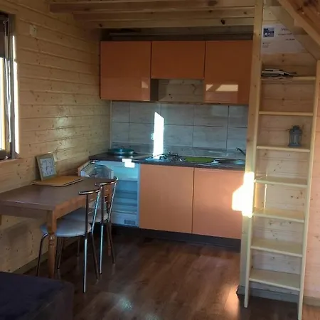 Kameralnie Apartamento *