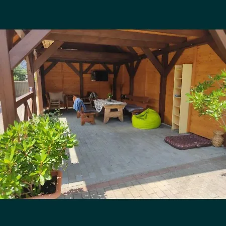 Apartamento Kameralnie Stegna (Pomerania)